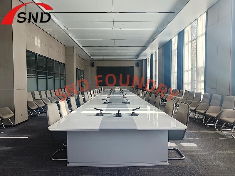 Handan Shengnada New Material Technology Co., Ltd.