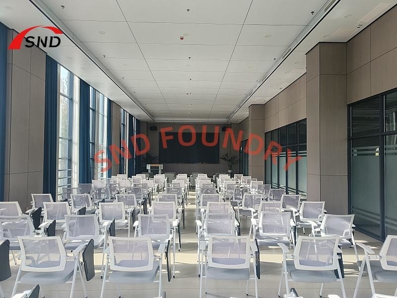 Handan Shengnada New Material Technology Co., Ltd.