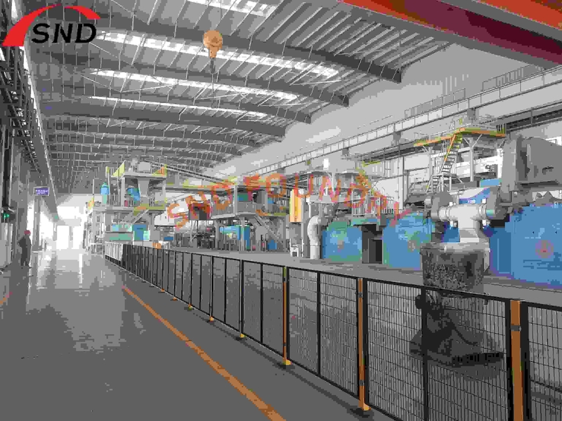 Handan Shengnada New Material Technology Co., Ltd.