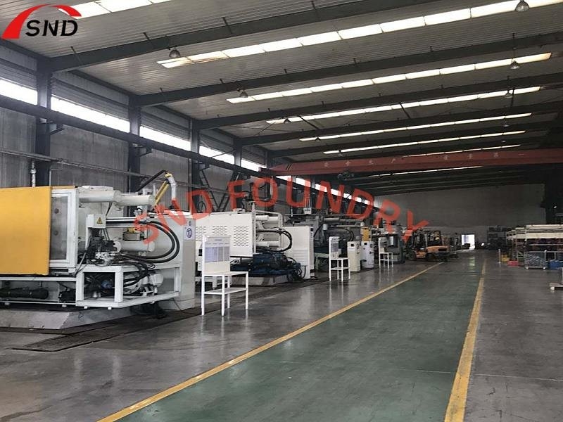Handan Shengnada New Material Technology Co., Ltd.
