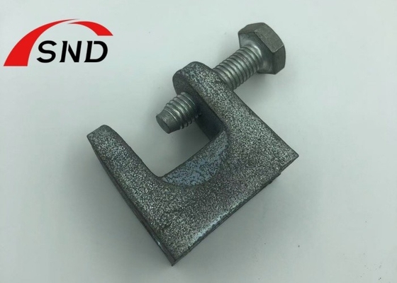 عقدة الحديد الدوكتيلية العالمية والعنق الواسع OEM خدمة ODM