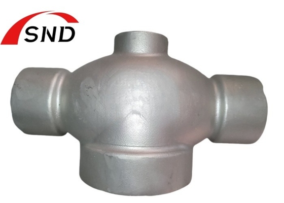 OEM الصلب الصبغات Wcb CF8 جسم الصمام للابخرة المياه الهواء صمام الغاز الزيت